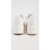 imageKeds Womens Skyler Lace Up SneakerWhite Canvas