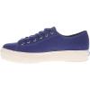imageKeds Womens Triple Kick Canvas SneakerNavy Canvas