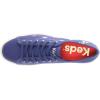 imageKeds Womens Triple Kick Canvas SneakerNavy Canvas