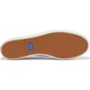 imageKeds Womens Triple Kick Leather SneakerWhiteRose Gold