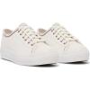 imageKeds Womens Triple Kick Leather SneakerWhiteRose Gold