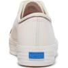 imageKeds Womens Triple Kick Leather SneakerWhiteRose Gold