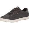 Grey Cotton Slub