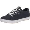 Navy Canvas