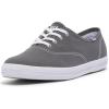 Dark Grey Canvas