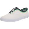 White/Green