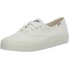 imageKeds Womens Champion Gn SneakerWhite Canvas
