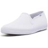 imageKeds Womens Champion Slip On SneakersWhite