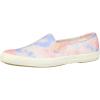 imageKeds Womens Champion Slip on SneakerTie Dye