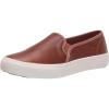 Cognac Leather