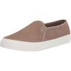 Taupe Suede