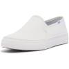White Leather