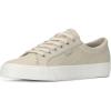 imageKeds Womens Jump Kick Lace Up Fashion SneakerOatmeal Perf Leather