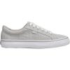 imageKeds Womens Jump Kick Lace Up SneakerGrey Textile Linear Static