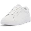 White Leather