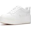 imageKeds Womens Skyler Ii Fashion SneakerWhite Leather