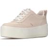 imageKeds Womens Skyler Ii Lace Up Fashion SneakerBlush Leather