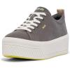 Charcoal Heavy Twill