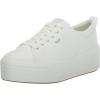 White Leather