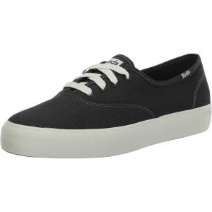 imageKeds Womens Champion Gn SneakerBlack Canvas