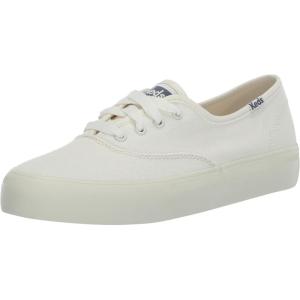 imageKeds Womens Champion Gn SneakerWhite Canvas