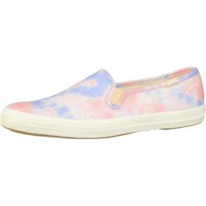 imageKeds Womens Champion Slip on SneakerTie Dye