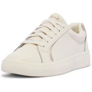 imageKeds Womens Pursuit Lace Up SneakerEgretChampagne