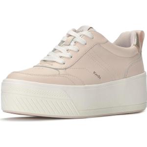 imageKeds Womens Skyler Ii Lace Up Fashion SneakerBlush Leather