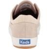 imageKeds Womens Center 2 Lace Up SneakerBeige