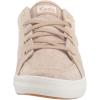 imageKeds Womens Center 2 Lace Up SneakerBeige