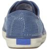 imageKeds Womens Champion Canvas Lace Up Fashion SneakerDenim Patchwork