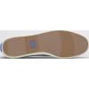 imageKeds Womens Champion Canvas Lace Up Fashion SneakerDenim Patchwork