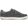 imageKeds Womens Center Iii Fashion SneakerCharcoal Fall Tweed