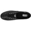 imageKeds Womens Champion Glitter Lace Up SneakerBlack