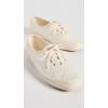 imageKeds Womens Champion Glitter Lace Up SneakerCream