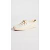 imageKeds Womens Champion Glitter Lace Up SneakerCream