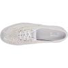 imageKeds Womens Champion Glitter Lace Up SneakerWhite
