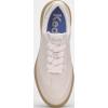 imageKeds Womens Contest Lace Up Fashion SneakerLight Pink Suede