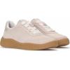 imageKeds Womens Contest Lace Up Fashion SneakerLight Pink Suede