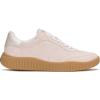 imageKeds Womens Contest Lace Up Fashion SneakerLight Pink Suede