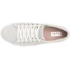 imageKeds Womens Jump Kick Duo Lace Up SneakerSilver