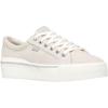 imageKeds Womens Jump Kick Duo Lace Up SneakerSilver