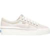 imageKeds Womens Jump Kick Duo Lace Up SneakerSilver