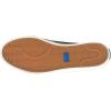 imageKeds Womens Jump Kick Duo Lace Up SneakerSilver