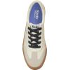 imageKeds Womens Jump Kick TToe Fashion SneakerEgretTaupe LeatherSuede