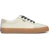 imageKeds Womens Jump Kick TToe Fashion SneakerEgretTaupe LeatherSuede