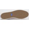 imageKeds Womens Jump Kick TToe Fashion SneakerWhiteNavyRed Perf Leather