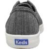imageKeds Womens Kickstart Lace Up SneakerBlack