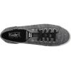 imageKeds Womens Kickstart Lace Up SneakerBlack