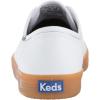 imageKeds Womens Kickstart Lace Up SneakerWhiteGum